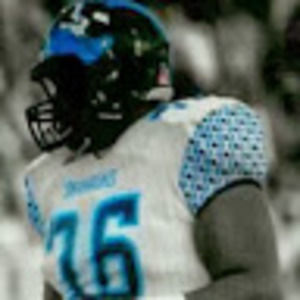 Meet your Posher, Martavias